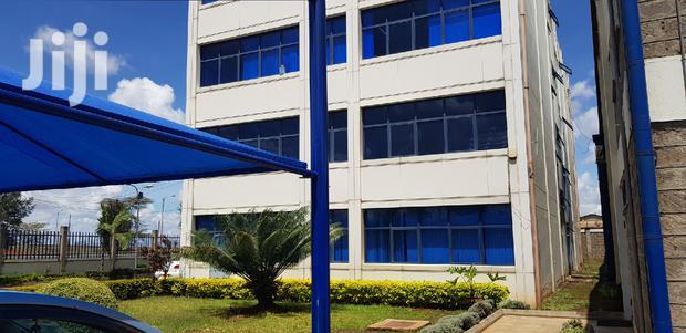 Office Space to Let