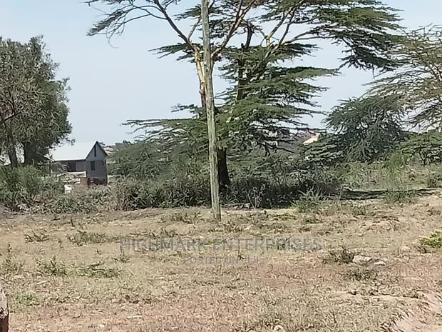 1 Acre for Sale in Kitengela