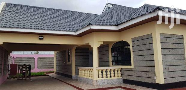 4bdrm Maisonette in Malaa for Sale