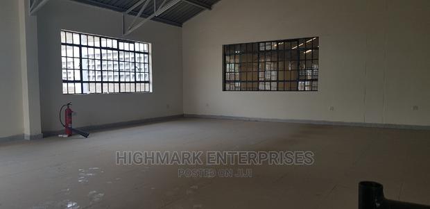 Warehouses for Rent