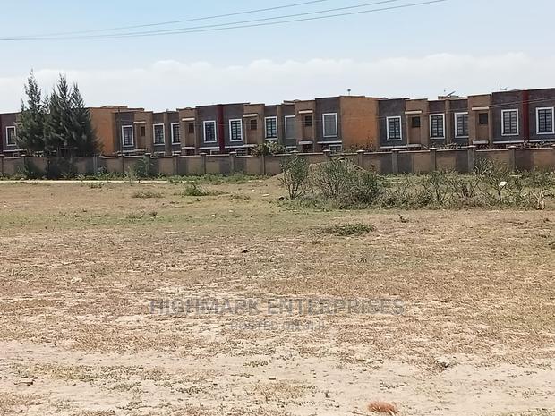 1 Acre for Sale in Kitengela