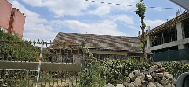 4bdrm House in South C for sale
