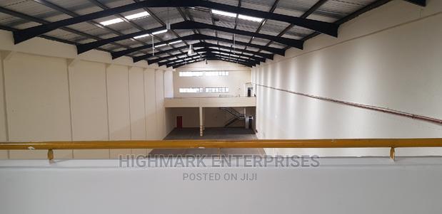 25000 Sq Feet Godown/Warehouse to Let