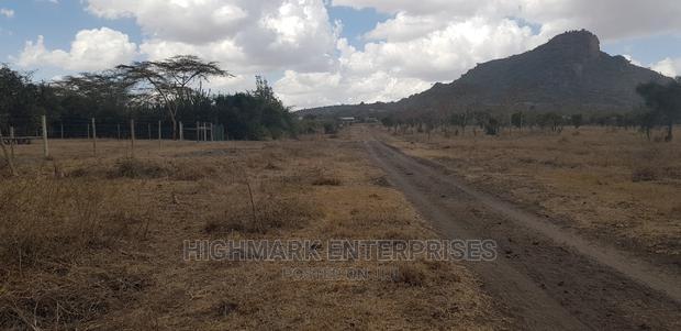 Lukenya:2 Acres for Sale