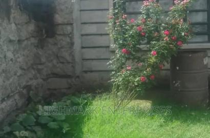 3bdrm House in Airview Estate, Kitengela for sale