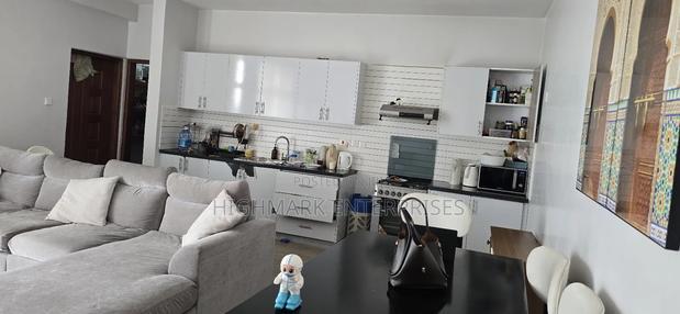 2bdrm Apartment in Muthaiga Square for sale