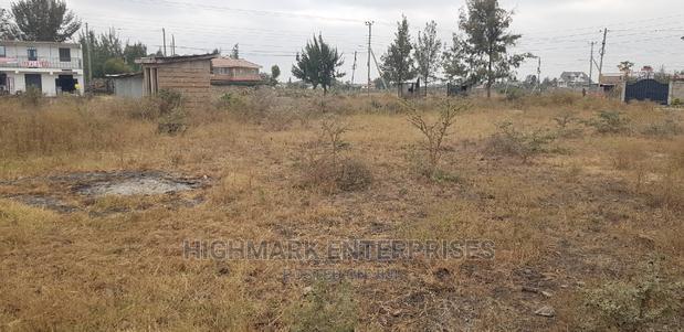 100*100 Prime Plot for Sale in Syokimau