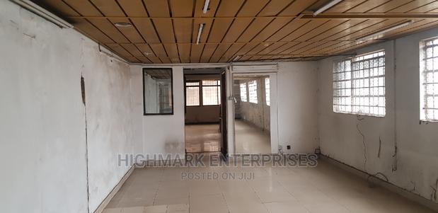 Business Complex to Let
