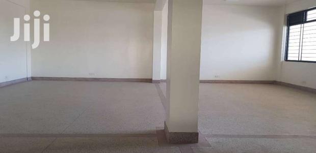 1200sq Feet Office to Let Along Mombasa Road