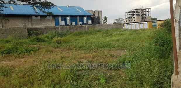0.625 Acres for Sale in Kahawa West