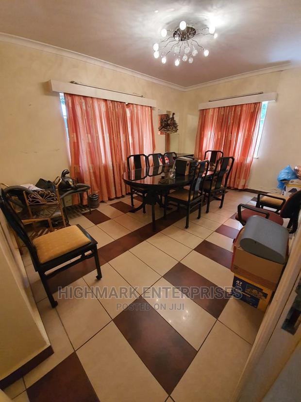 8bdrm Mansion in South C for Sale