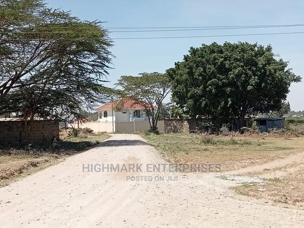 1 Acre for Sale in Kitengela