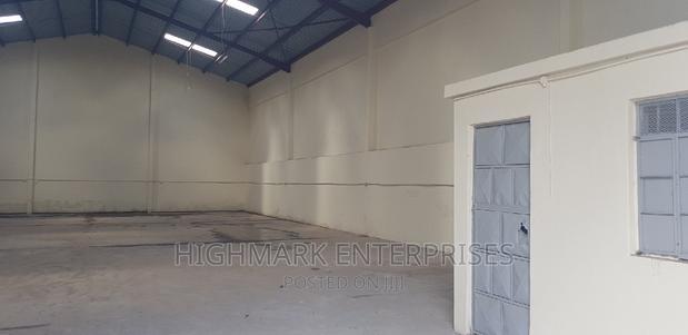 6000 Sq Feet Godown to Let
