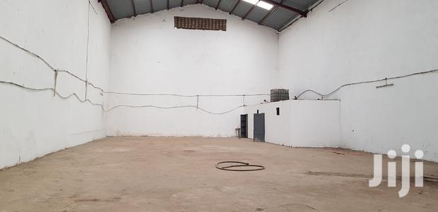 9000sq Feet Godown to Let Along Enterprise Road