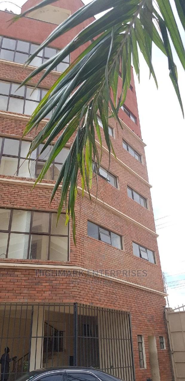 Embakasi:Space to Let