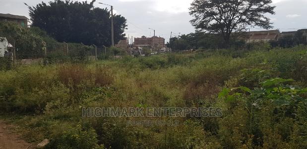 0.625 Acres for Sale in Kahawa West