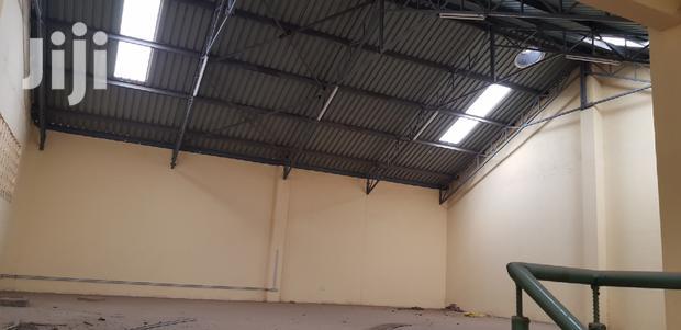 Godown To Let In Embakasi