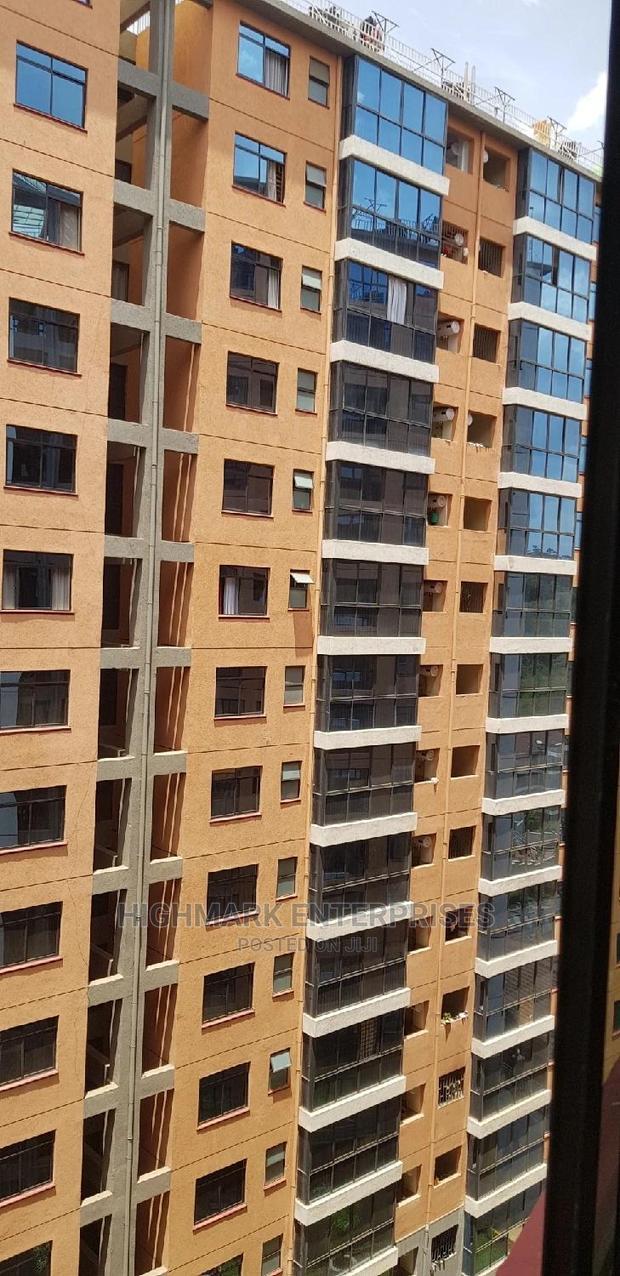 3bdrm Apartment in Kileleshwa for sale