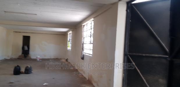 Space to Let in Industrial Area