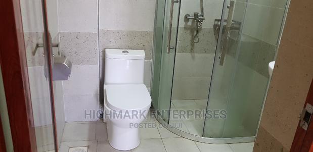 3bdrm Apartment in Kaisa Garden, Kileleshwa for Sale