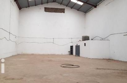 9000sq Feet Godown to Let Along Enterprise Road