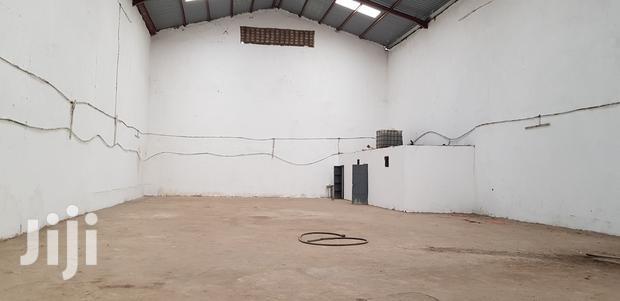 9000sq Feet Godown to Let Along Enterprise Road