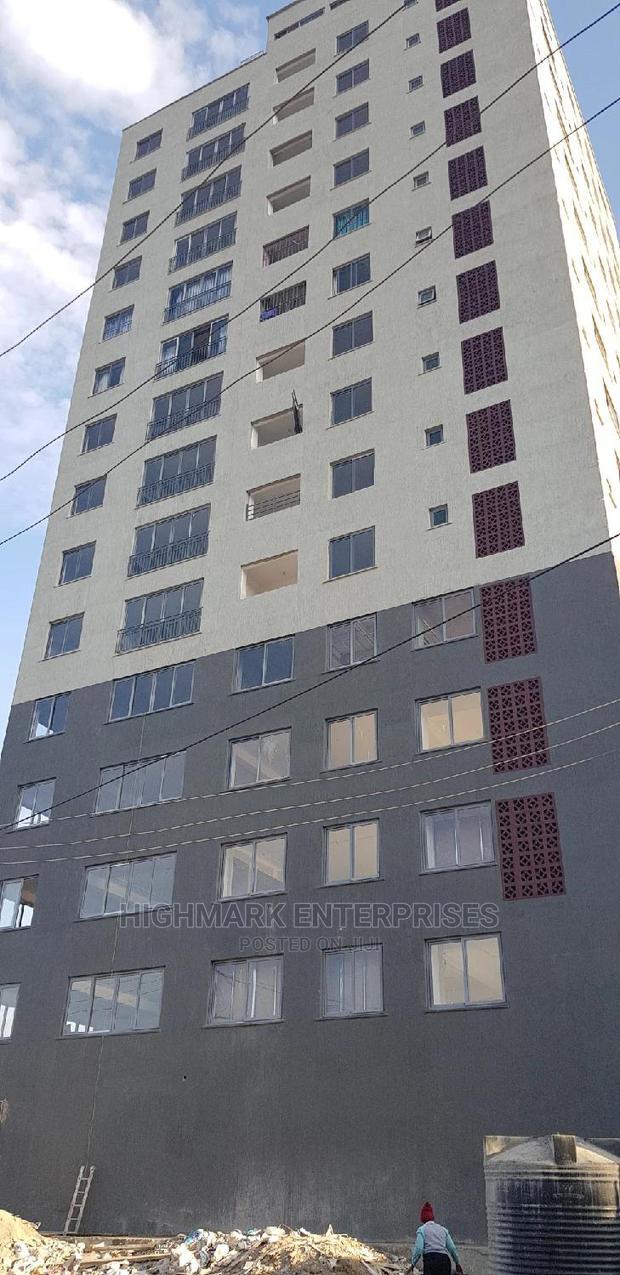 3 Bedroom Apartment to Let Along Mombasa Road