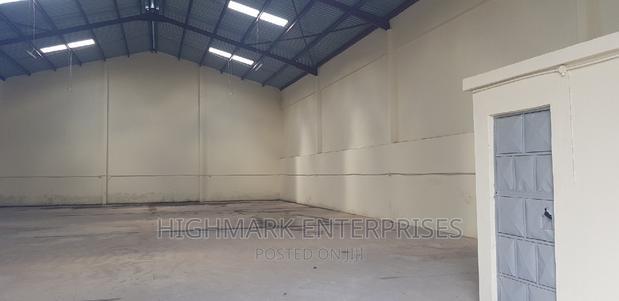 6000 Sq Feet Godown to Let