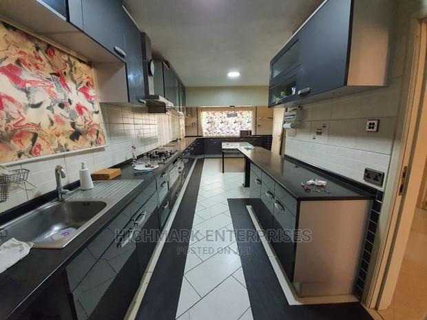 8bdrm Mansion in South C for Sale