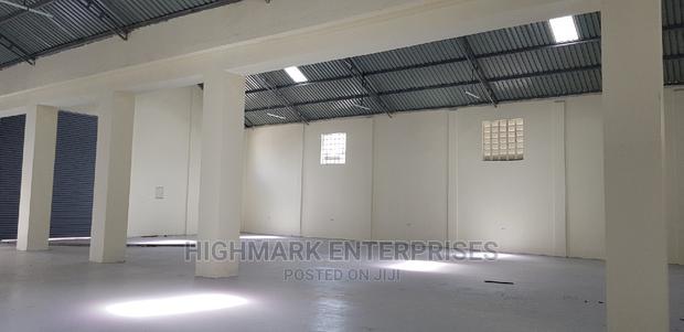 New Godown/Warehouse to Let
