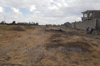Plot for Sale in Katani