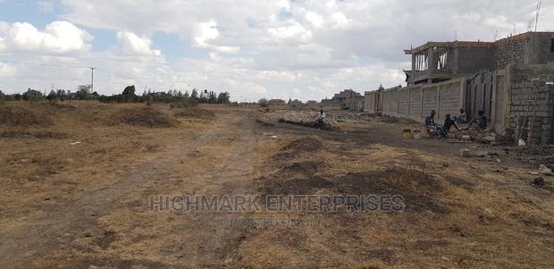 Plot for Sale in Katani