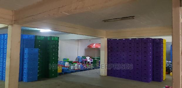 20000 Sq Feet Godown/Warehouse for Sale