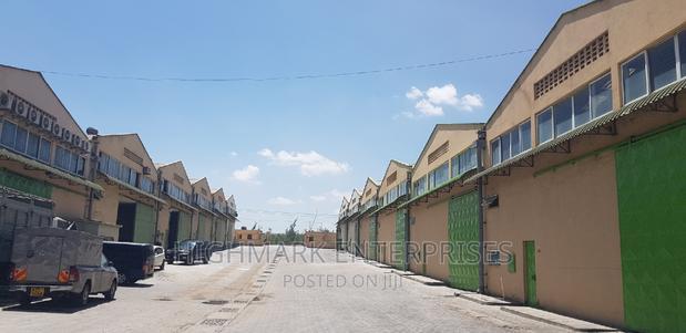Godowns to Let Mavoko