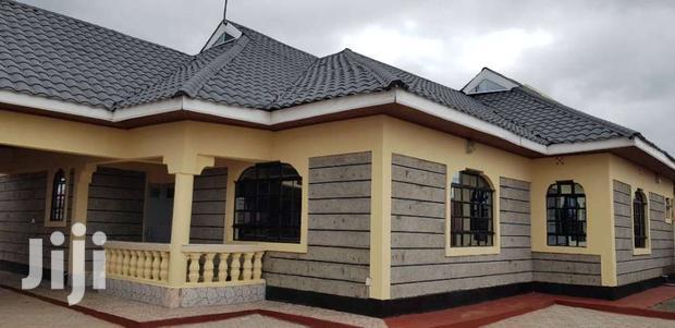 4bdrm Maisonette in Malaa for Sale