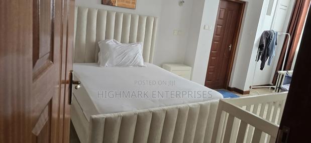 2bdrm Apartment in Muthaiga Square for sale