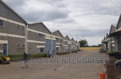 Athiriver;6000 Sq Ft Space to Let
