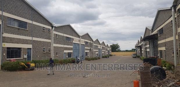 Athiriver;6000 Sq Ft Space to Let