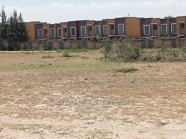 1 Acre for Sale in Kitengela