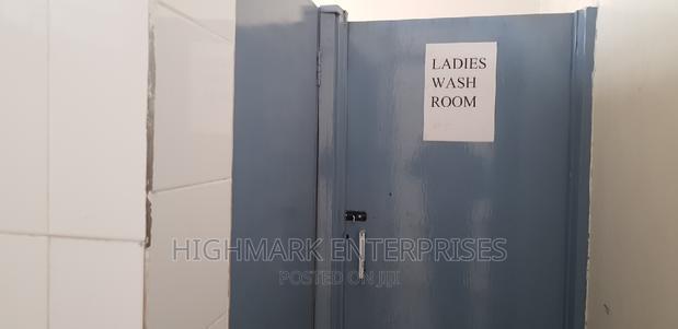 Godowns for Sale in Industrial Area Nairobi