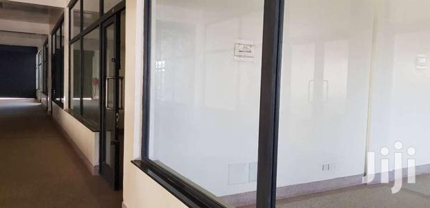 1200sq Feet Office to Let Along Mombasa Road