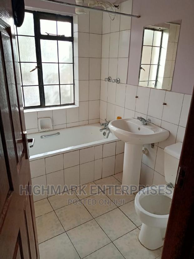 3bdrm Townhouse/Terrace in Bustani Estate, Syokimau for sale