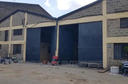 Godowns for Sale in Baba Dogo
