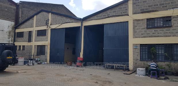 Godowns for Sale in Baba Dogo