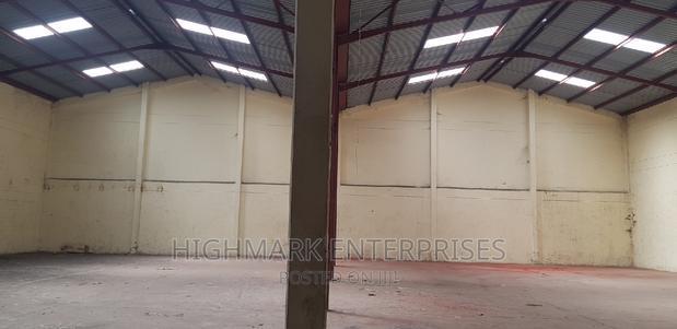 10000 Square Feet to Let;Cabanas