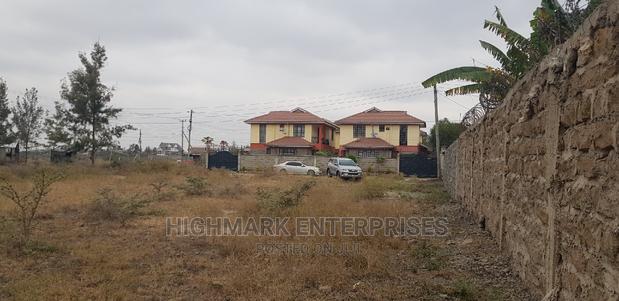 100*100 Prime Plot for Sale in Syokimau