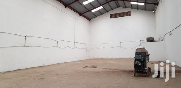 9000sq Feet Godown to Let Along Enterprise Road