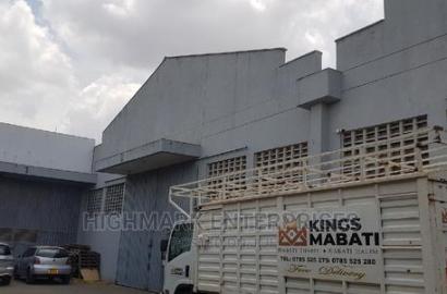 12500 Sq Feet Godown/Warehouse To Let