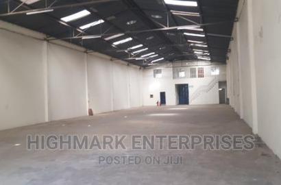Enterprise Road;7500 Sq Feet Godown to Let