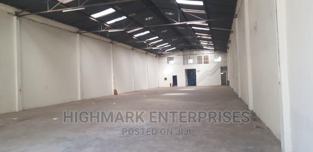 Enterprise Road;7500 Sq Feet Godown to Let
